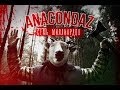 Anacondaz — Семь миллиардов (Official Music Video) 