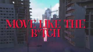 The Rocketman - Love & Peace video