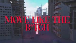 The Rocketman - Love & Peace video