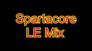 Spartacore LE Mix