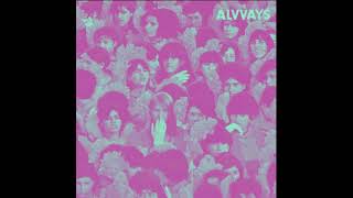 Alvvays ~ Red Planet (slowed and reverb)