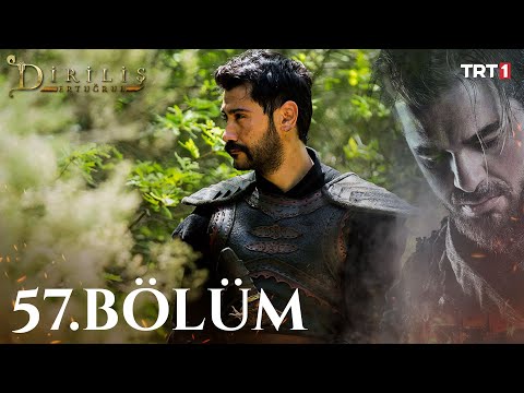 Dirilis Ertugrul Episode 57 With English Subtitles