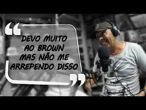 GUIND'ART 121: RACIONAIS CALLED ME TO GO ON STAGE AND I REFUSED | Gringos Cuts