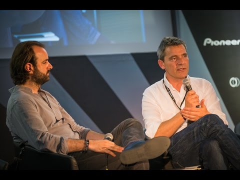 IMS Ibiza 2016: Who Is Funding The Music Business?