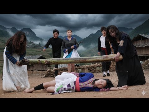 The Dead Man's Kitchen - Hmong film