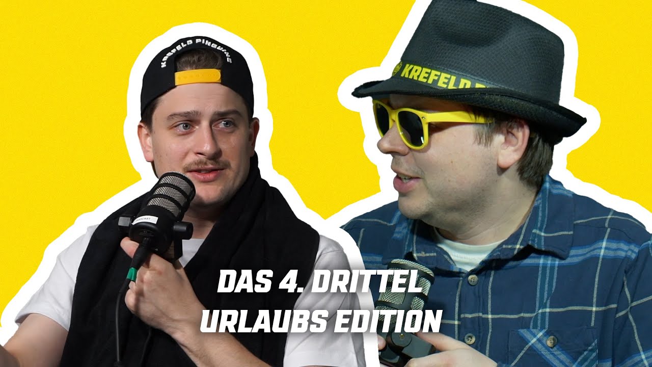 Video: Sonnenbrillen auf!