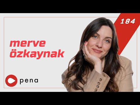 "YouTube Açtım ve Zengin Oldum Diye Bir Şey Yok” Merve Özkaynak Buyrun Benim'de