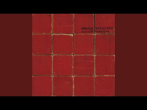 Automatic Rifle - Rocky Votolato