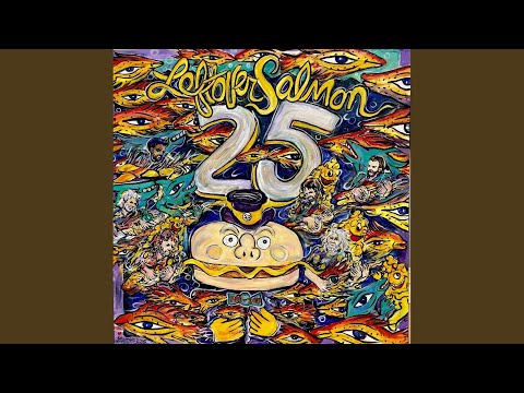 Woody Guthrie - Leftover Salmon