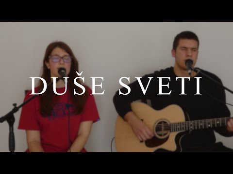 Iva i Drago - Duše Sveti