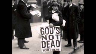 Newsboys - Pouring it out for you