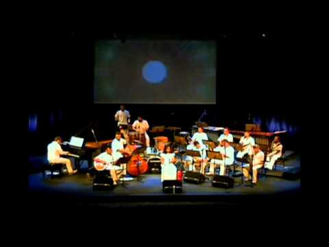 COISA 6 | Moacir Santos (Feat. Richard Ferrarini)