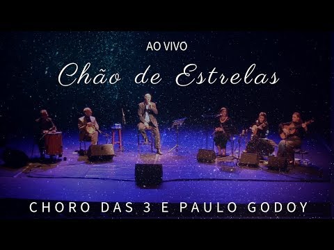Chão de Estrelas - AO VIVO!