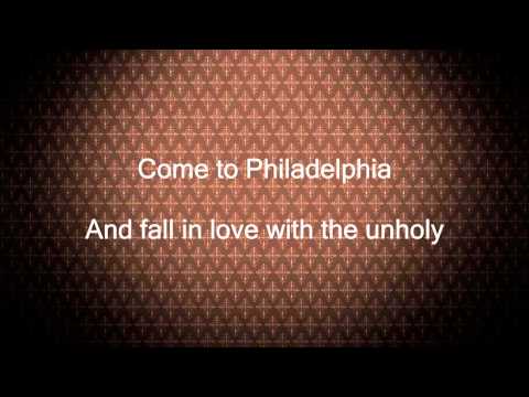 American Bitches - Bloodhound Gang