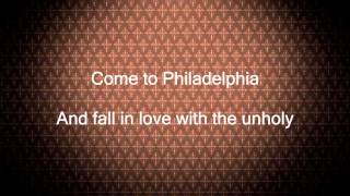 BLOODHOUND GANG - American Bitches (LYRICS)