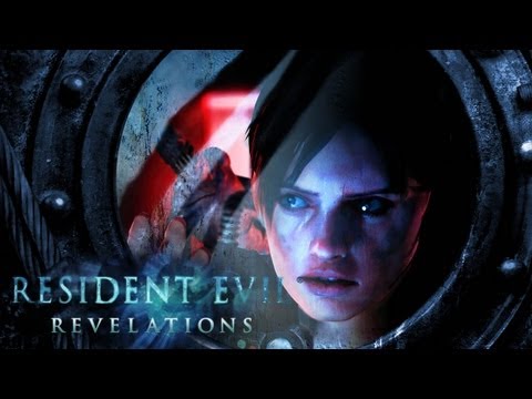 Resident Evil : Revelations Playstation 3