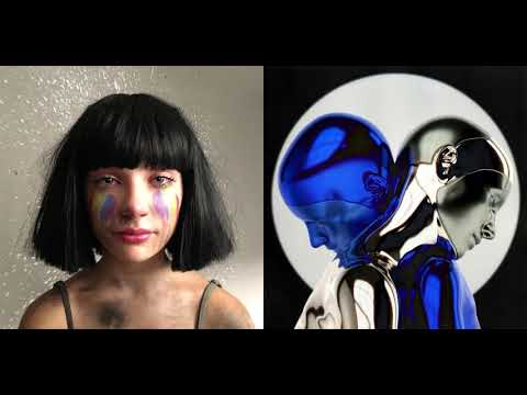 The Greatest 365 · Sia vs. Zedd vs. Katy Perry