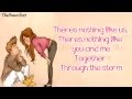 Justin Bieber - Nothing Like Us (Lyrics) 2013