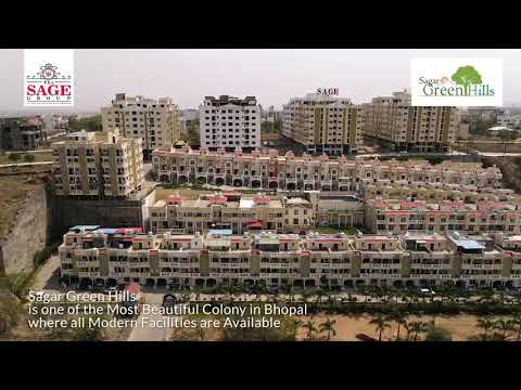 3D Tour Of Sagar Green Hills