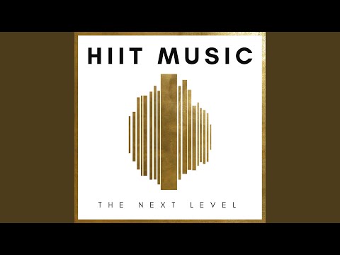 Ten Rounds of Hell (HIIT Mix 48 / 12)