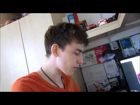 Sausage Roll (14.05.2013) Day 654