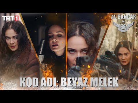 Nadia Sahneleri Part 2 - Al Sancak @alsancaktrt