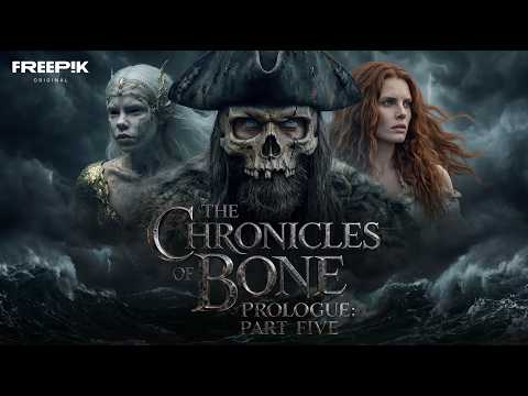 The Chronicles of Bone - Prologue: The King of the Seas