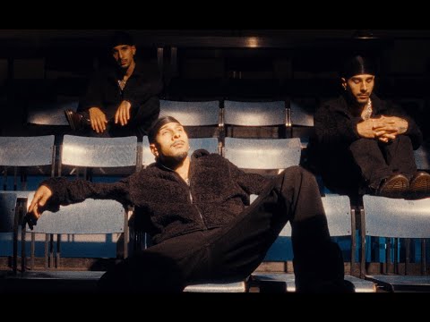 XAY - FUGAZY (prod. SAIN & XAY)