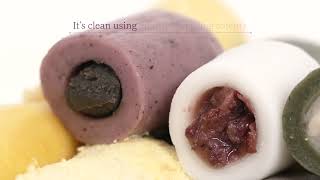 단미정 홍보 동영상