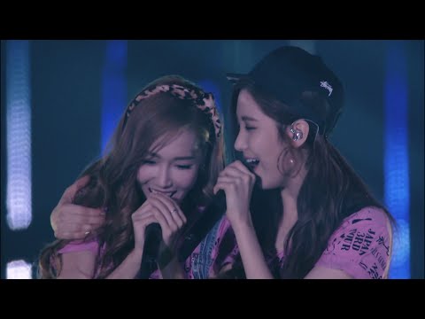 [DVD] Girls' Generation (소녀시대) - I GOT A BOY  '3rd Japan Tour - Love&Peace
