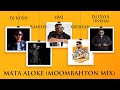 Mata Aloke DJ Kush DJ Daya India Moombahton Mix Iraj Ranidu Krishan Fire Hitz Music