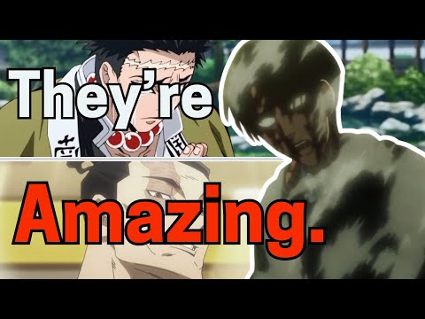 The Coolest Trope in All of Fiction