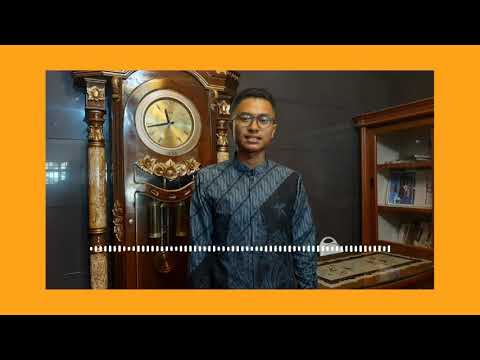 Witir Maqam Jiharkah oleh Revoranda Sudarman