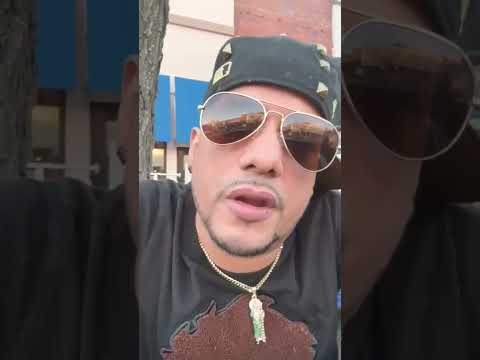 "¡ReyChesta X Real Zona Crew desde Nueva York! 🇲🇽🔥 ¡Colaboración ÉPICA en camino!" #hiphopmusic