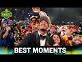 The BEST Moments From Day 1 Of The 2026 NFL Draft