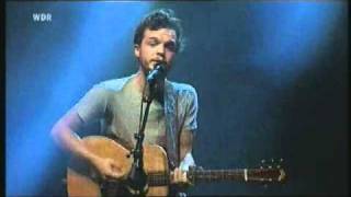 The Tallest Man on Earth - King of Spain (14.08.2010, Live @ Haldern Pop)