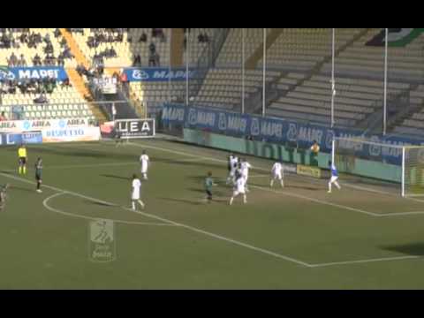 Sassuolo 0-0 Sampdoria 10/03/2012 2011-12 - 30°