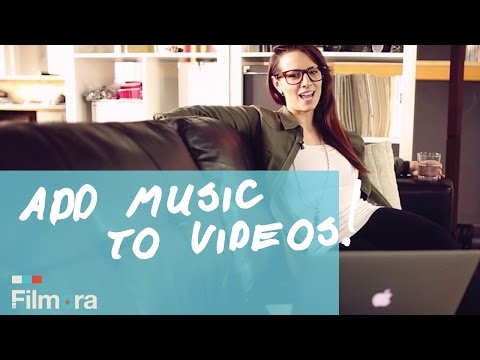 How to Add Music to Your YouTube Videos Easily