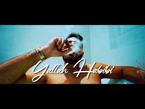 SAMA - YALLAH HABIBI (OFFICIAL VIDEO) prod. by TEKTA