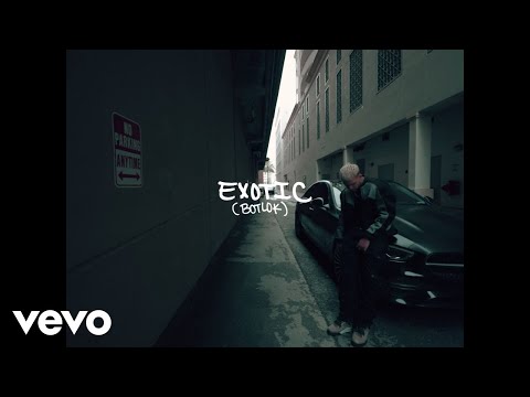 Gonzy, Botlok - EXOTIC (Official)