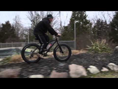 The Biker Short Film   Glidecam HD 2000   PI Productions