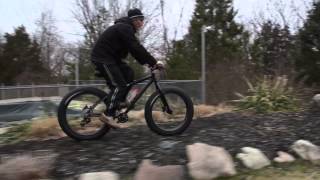 The Biker Short Film   Glidecam HD 2000   PI Productions