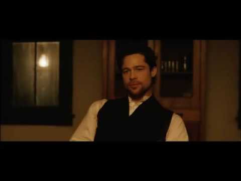 Trailer El asesinato de Jesse James por el cobarde Robert Ford