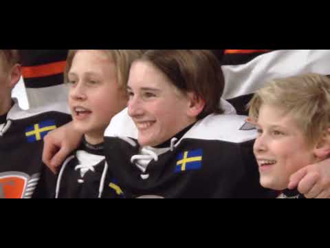 TRUE RIGA HOCKEY CUP 2019 HIGHLIGHTS WEEK 2 (U14)