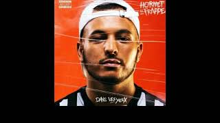 Hornet la frappe ft heuss l&#39;enfoiré -Même secteur-