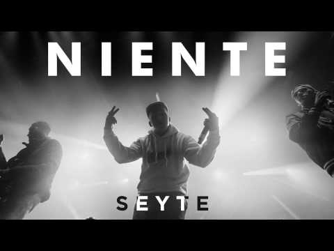 Seyté (La Smala) - Niente