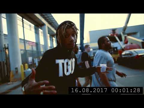 Validation of (ELVIS BLACK DOPE MEN) by Wiz Khalifa New 2017 // Pro by Kritical MC