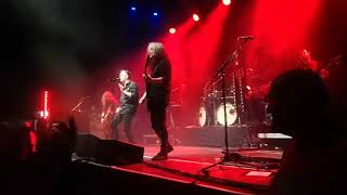 Blind Guardian - Majesty. KEEP IT TRUE RISING