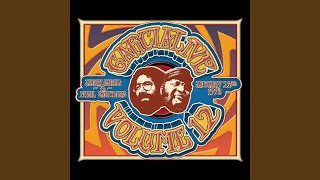 I Second That Emotion (Live)