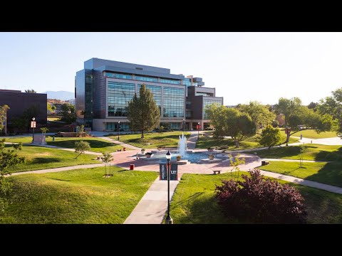 Utah Tech Academic Calendar